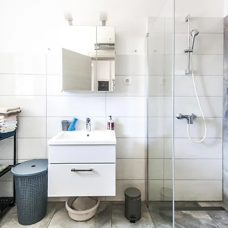 Вилла House Gortan For 7 People Near Pula With Children Playground And Private Pool - Pet Friendly Marcana
