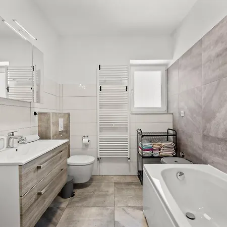House Gortan For 7 People Near Pula With Children Playground And Heated Pool Villa